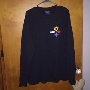 Pittsburgh Stronger Than Hate Shirt